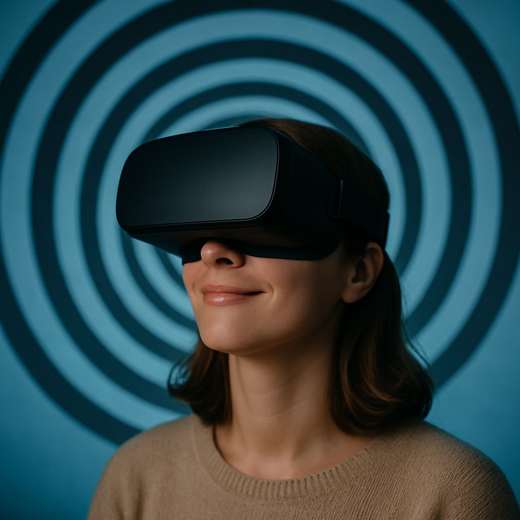 VR Seanslar